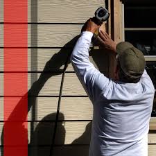 ### Custom Trim and Detailing for Siding in Central, SC